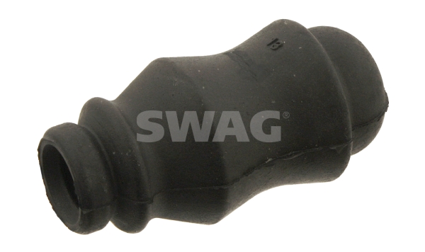 Ulożenie priečneho stabilizátora SWAG